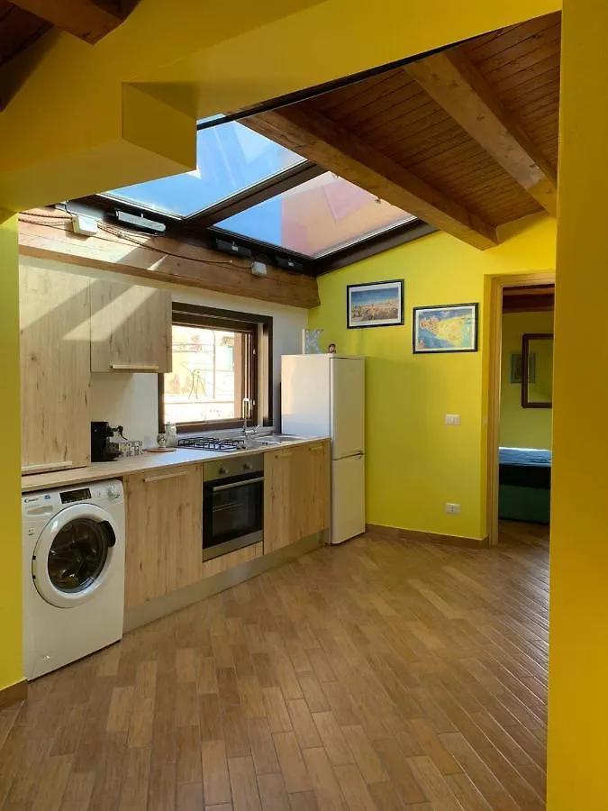 Appartamento Kardia Palermo 0*,  Italy