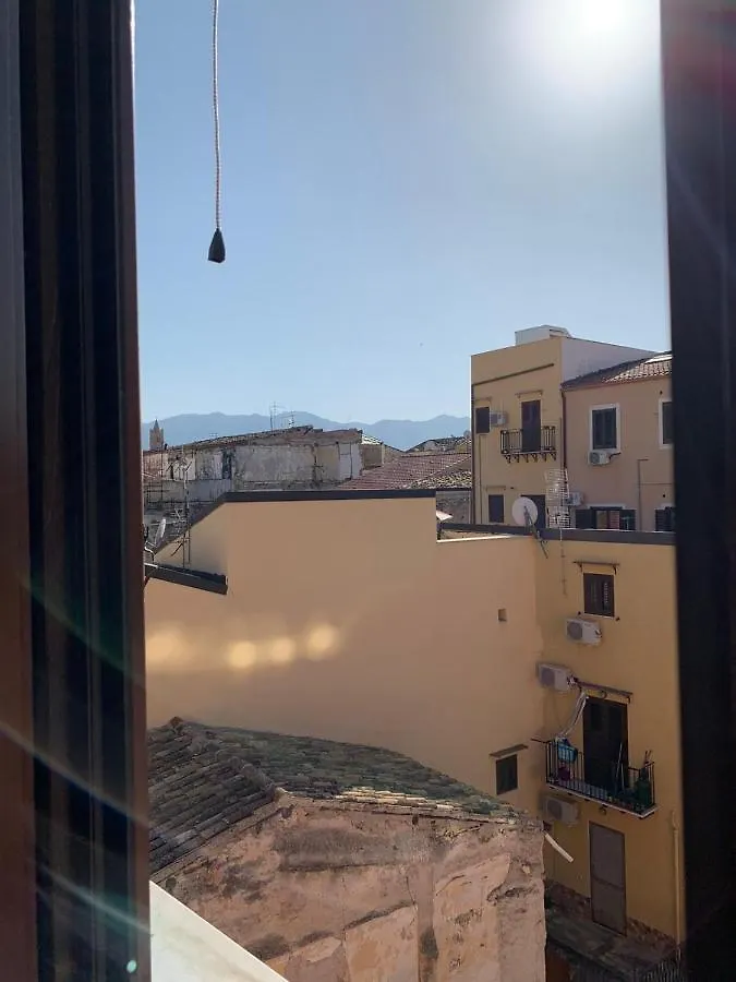 Appartamento Kardía Palermo Apartamento