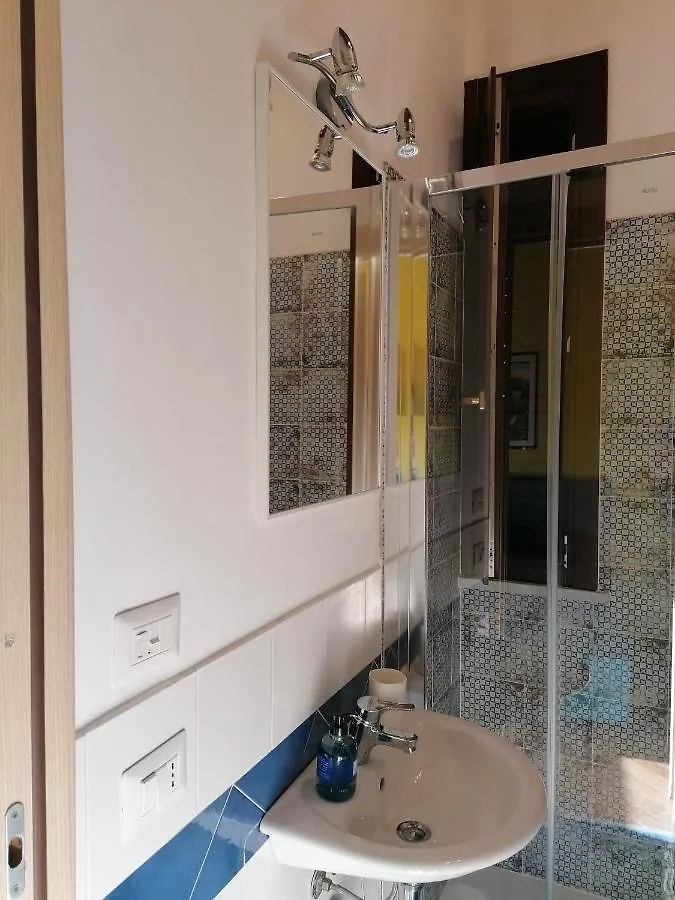 Appartamento Kardía Palermo Apartamento