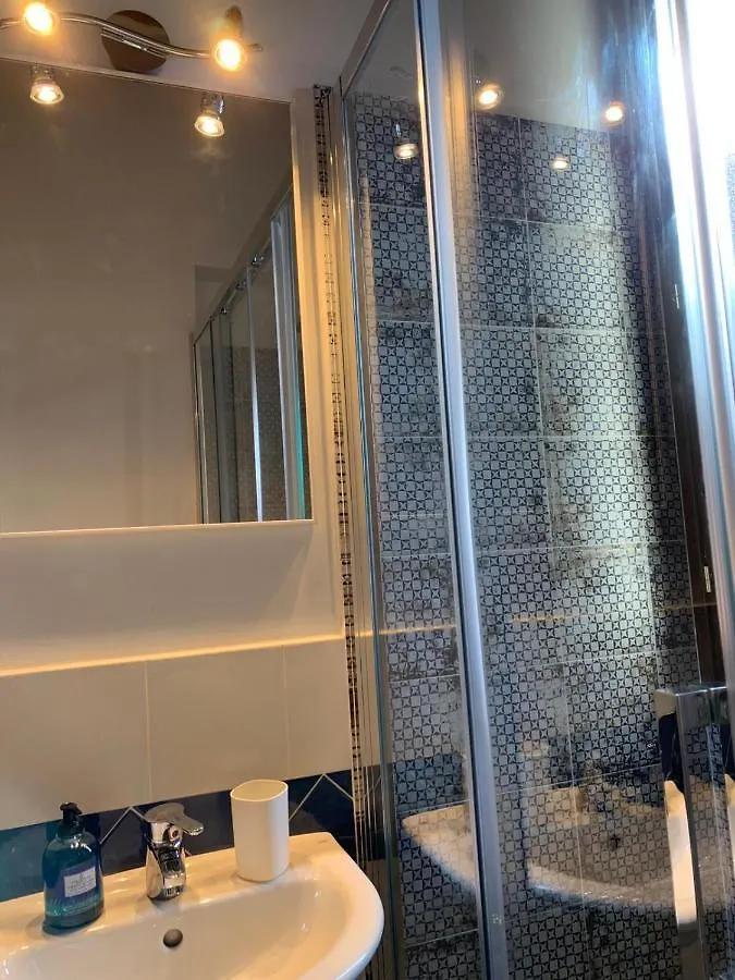 Appartamento Kardía Palermo Apartamento