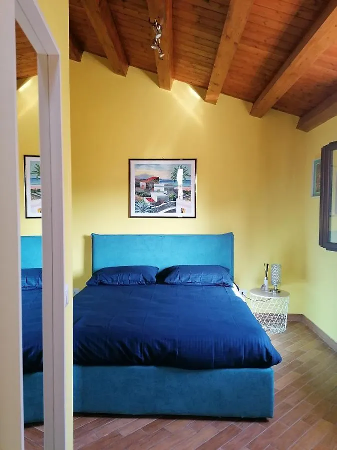 Appartamento Kardia Palerme 0*,