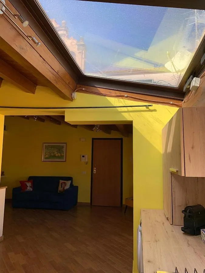 Appartamento Kardia Palerme