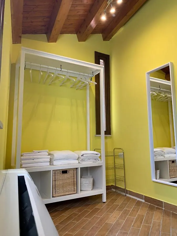 Appartement Appartamento Kardia Palerme