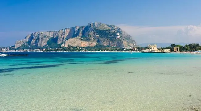 Appartamento Kardia Palerme Appartement